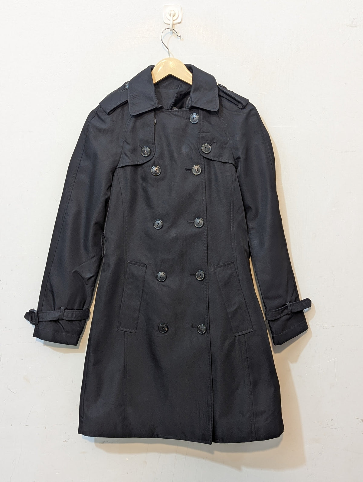 1794 Women's Premium Coat | Warm & Stylish Pakistan - Velnoor