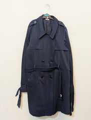 1828 Women's High Neck Winter Coat | Extra Warm Pakistan - Velnoor