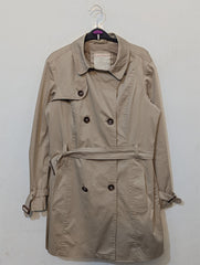 1829 Women's Double Breasted Winter Coat | Premium Look Pakistan - Velnoor