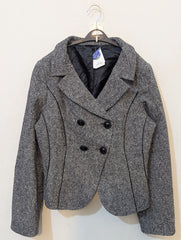 1831 Women's Oversized Winter Coat | Trendy Street Style Pakistan - Velnoor