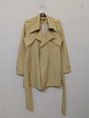 1834 Women's Heavy Wool Winter Coat | Thick & Cozy Pakistan - Velnoor