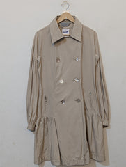 1873 Women's High Quality Winter Coat | Premium Finish Pakistan - Velnoor