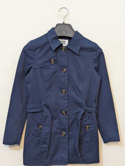 1872 Women's High Quality Winter Coat | Premium Finish Pakistan - Velnoor