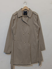 1867 Women's High Quality Winter Coat | Premium Finish Pakistan - Velnoor