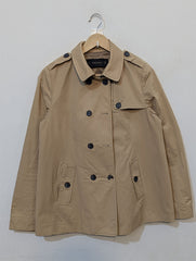 1865 Women's High Quality Winter Coat | Premium Finish Pakistan - Velnoor
