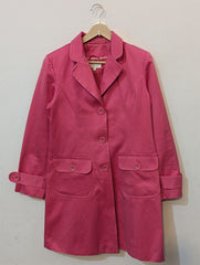 1862 Women's Stylish Winter Coat | Elegant Warmth Pakistan - Velnoor