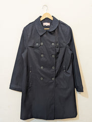 1860 Women's Stylish Winter Coat | Elegant Warmth Pakistan - Velnoor