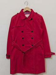 1855 Women's Stylish Winter Coat | Elegant Warmth Pakistan - Velnoor