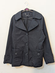 1849 Women's Stylish Winter Coat | Elegant Warmth Pakistan - Velnoor
