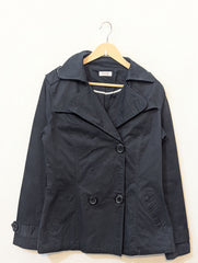 1845 Women's Stylish Winter Coat | Elegant Warmth Pakistan - Velnoor