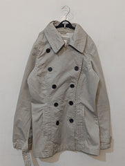 1842 Women's Stylish Winter Coat | Elegant Warmth Pakistan - Velnoor