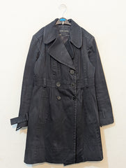 1839 Women's Stylish Winter Coat | Elegant Warmth Pakistan - Velnoor