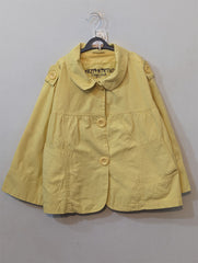 1820  Women's Stylish Winter Coat | Elegant Warmth Pakistan - Velnoor