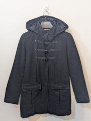 1818  Women's Stylish Winter Coat | Elegant Warmth Pakistan - Velnoor