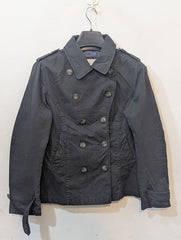 1815  Women's Stylish Winter Coat | Elegant Warmth Pakistan - Velnoor