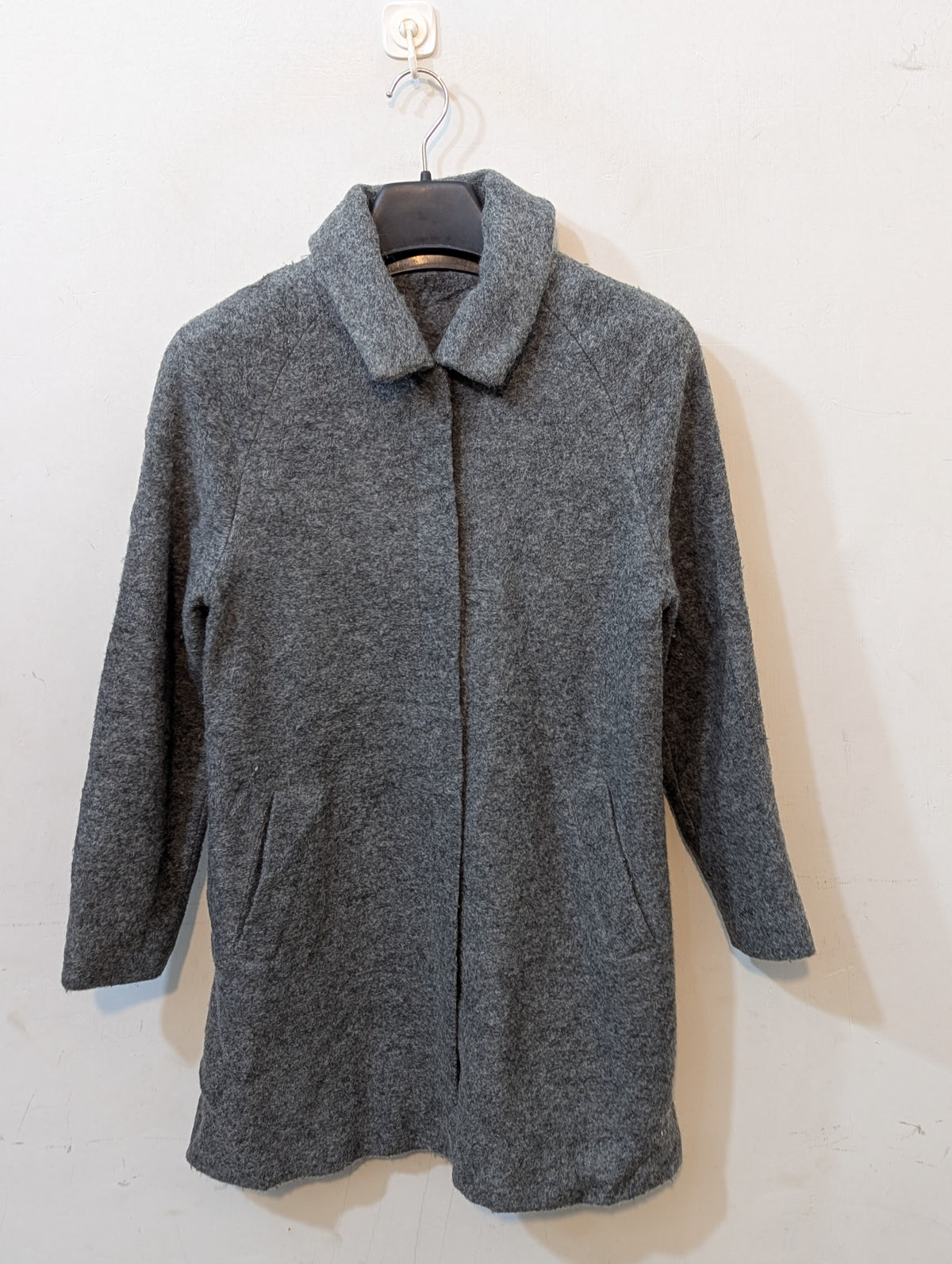 1836 Women's Stylish Winter Coat | Elegant Warmth Pakistan - Velnoor