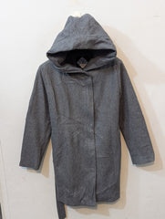 1836  Women's Stylish Winter Coat | Elegant Warmth Pakistan - Velnoor