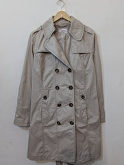 1835  Women's Stylish Winter Coat | Elegant Warmth Pakistan - Velnoor