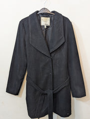 1834  Women's Stylish Winter Coat | Elegant Warmth Pakistan - Velnoor