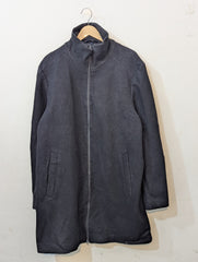 1828  Women's Stylish Winter Coat | Elegant Warmth Pakistan - Velnoor