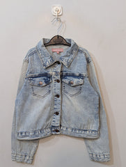 19 Girls Denim Jacket Pakistan – Trendy & Stylish | Velnoor