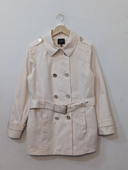 241 Women's Stylish Winter Coat | Elegant Warmth Pakistan - Velnoor