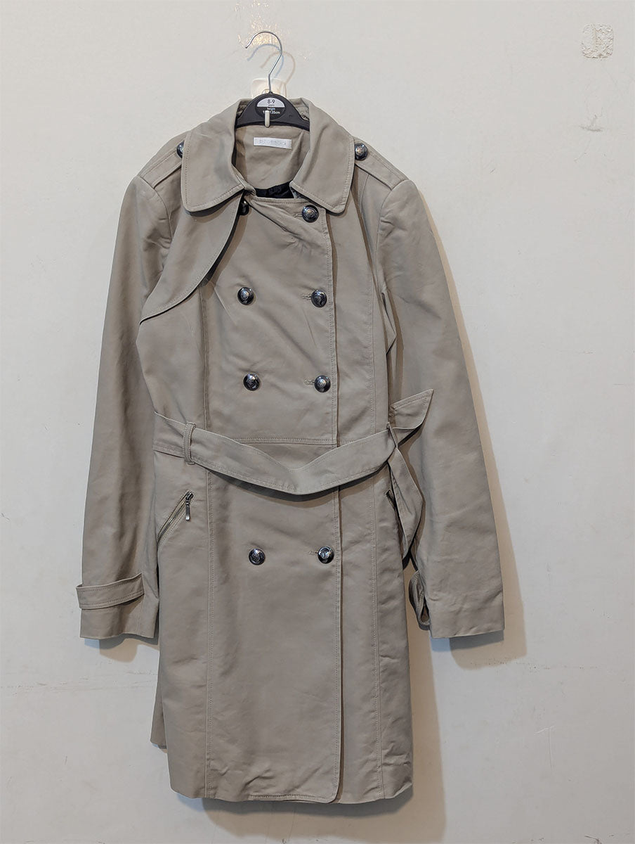 252  Women's Stylish Winter Coat | Elegant Warmth Pakistan - Velnoor