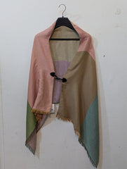 446 Premium Branded Shawl for Women – Luxury Winter Collection Pakistan -velnoor