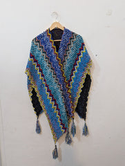 222 Premium Branded Shawl for Women – Luxury Winter Collection Pakistan -velnoor
