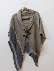 363   Premium Branded Shawl for Women – Luxury Winter Collection Pakistan -velnoor