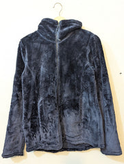 1208 Stylish Imported Fur Jacket – Soft Warm Outerwear Pakistan | Velnoor