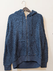 1204 Stylish Imported Fur Jacket – Soft Warm Outerwear Pakistan | Velnoor