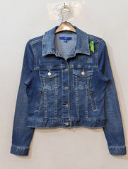 427 Girls Denim Jacket Pakistan – Trendy & Stylish | Velnoor