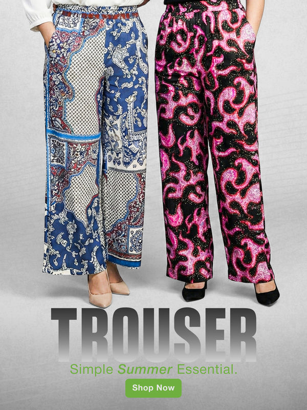 Trousers