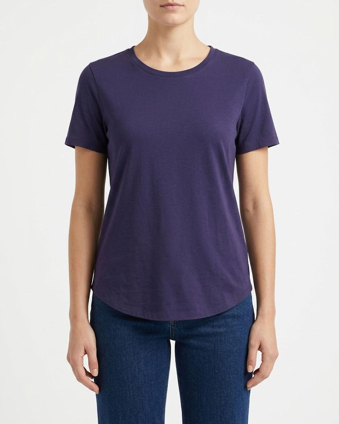 Imported Tshirt cotton tshirt No-6153 Velnoor Store