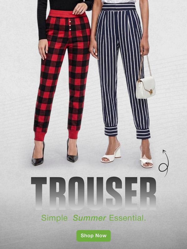 Trousers