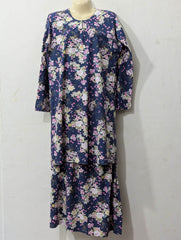 Imported coordset for women and girls cotton coordset No-75 Velnoor Store