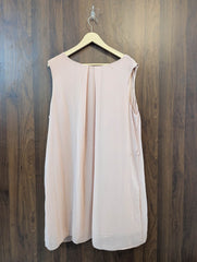 Imported western mini dress chiffon mini dress No-582 Velnoor Store