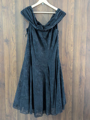 Imported Maxi silk jersey maxi No-1179 Velnoor Store
