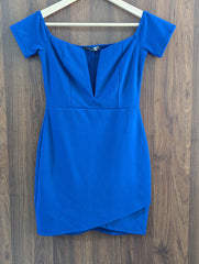 Imported Western mini dress silk jersey mini dress No-947 Velnoor Store