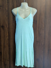 Imported Western long dress jersey long dress No-804 Velnoor Store