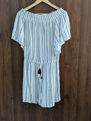 Imported Western mini dress chiffon mini dress No-949 Velnoor Store
