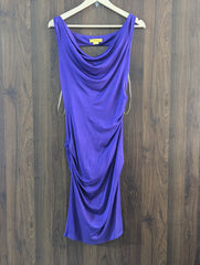 Imported Western mini dress silk jersey mini dress No-1261 Velnoor Store