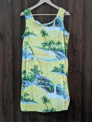 Imported Western mini dress jersey mini dress No-863 Velnoor Store