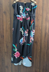 Imported frok silk frok No-1145 Velnoor Store