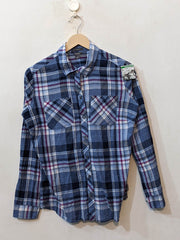 Imported women full sleeves tops Cotton full sleeves tops No-767 Velnoor Store