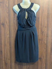 Imported Western long dress jersey long dress No-803 Velnoor Store