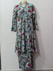 Imported coordset for women and girls shefoon coordset No-33 Velnoor Store