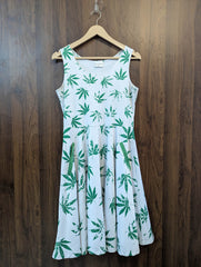 Imported western long dress jersey long dress No-600 Velnoor Store