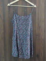Imported Western mini dress jersey mini dress No-1024 Velnoor Store
